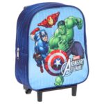 Avengers