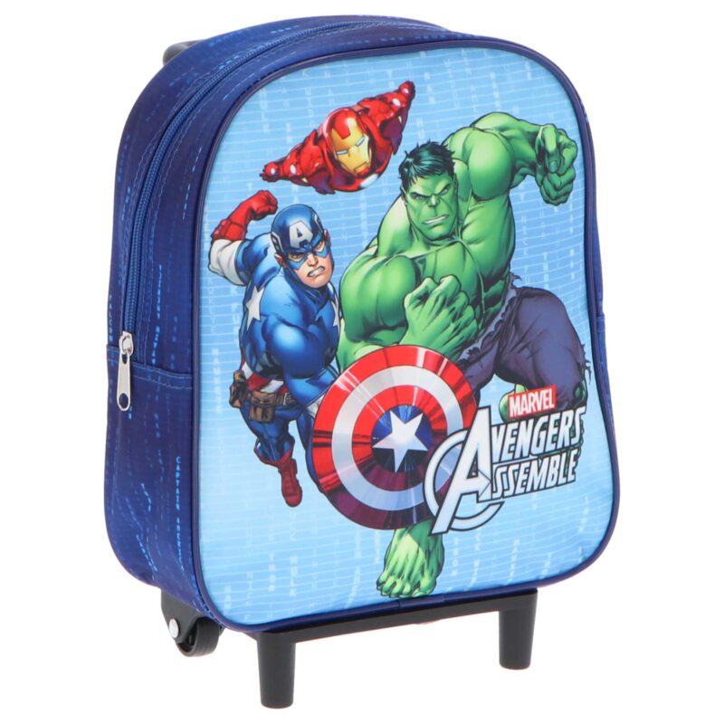 Avengers
