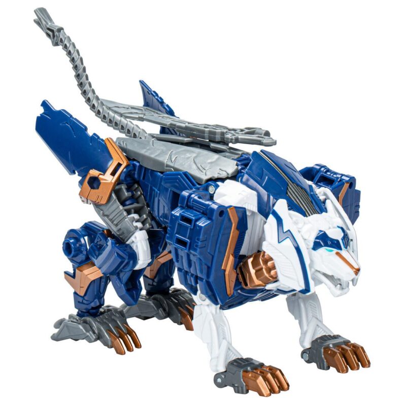 Figurina Transformers United Voyager Thundertron