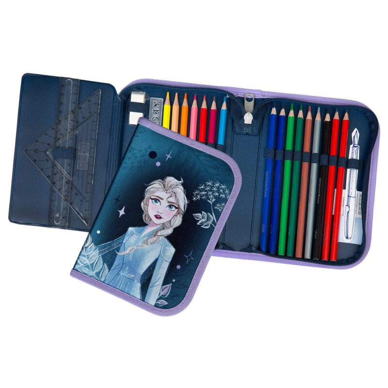 Penar Frozen