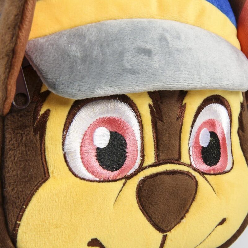 Ghiozdan gradinita Paw Patrol