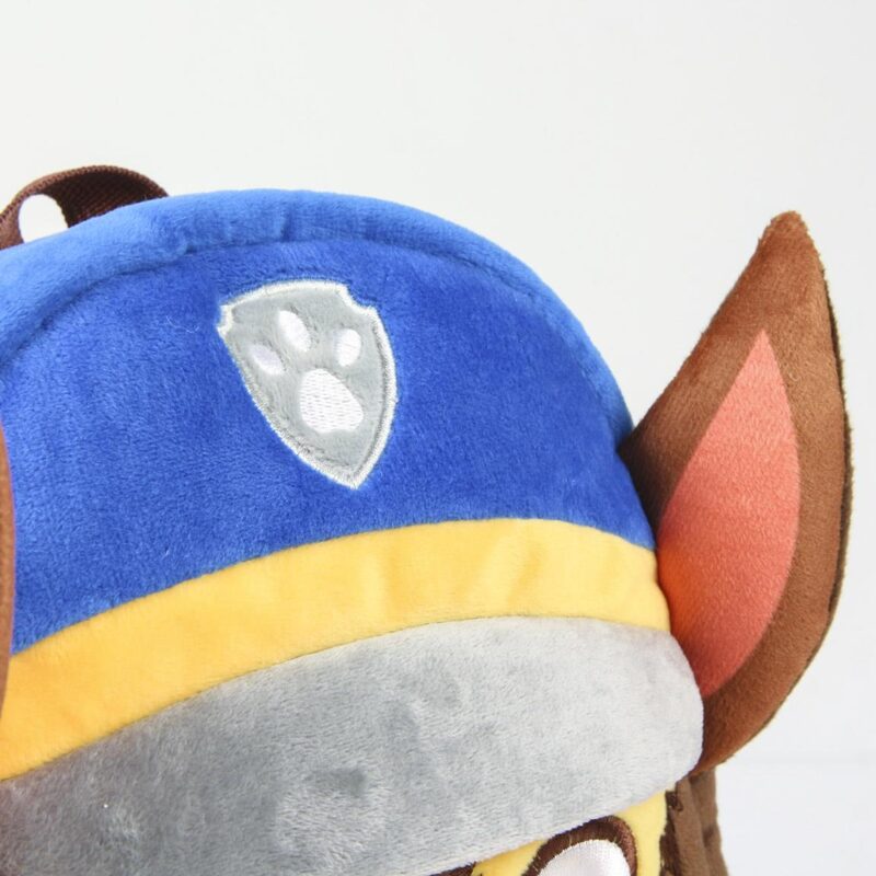 Ghiozdan gradinita Paw Patrol
