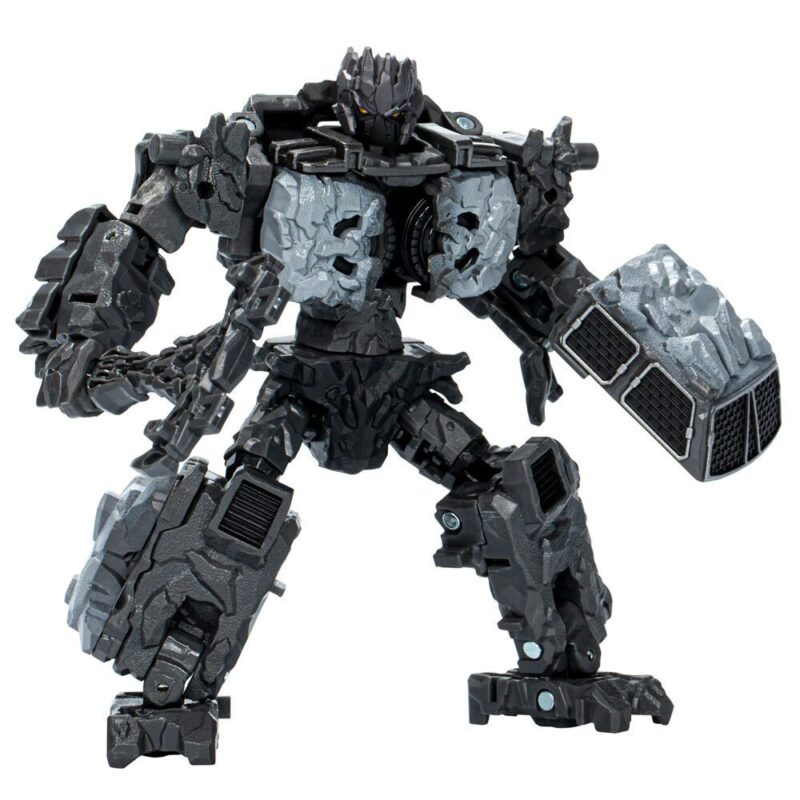 Figurina Transformers Magneous