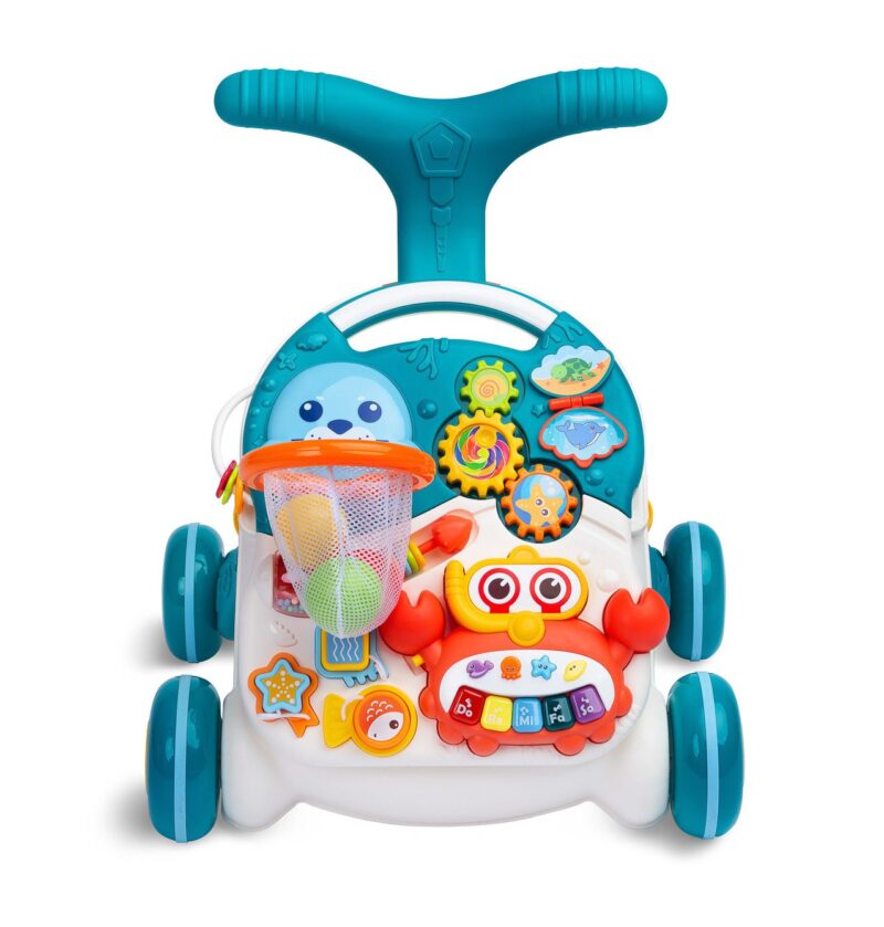 Premergator Toyz Bebelusi