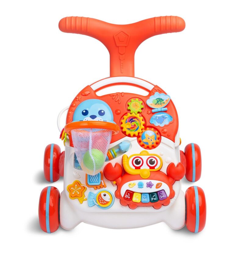 Premergator Toyz Bebelusi