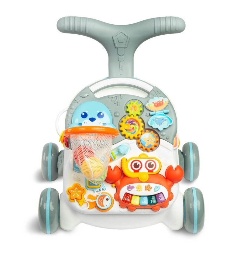 Premergator Toyz Bebelusi