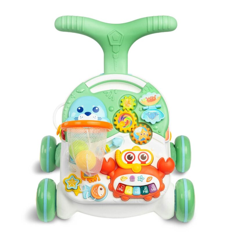 Premergator Toyz Bebelusi