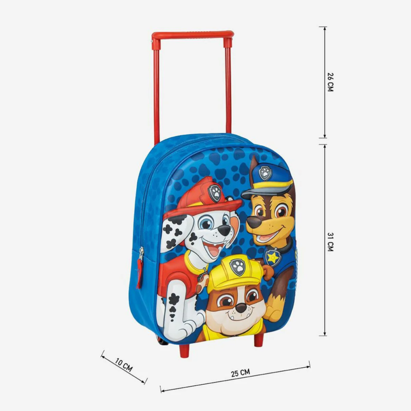 Paw Patrol