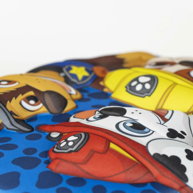 Paw Patrol