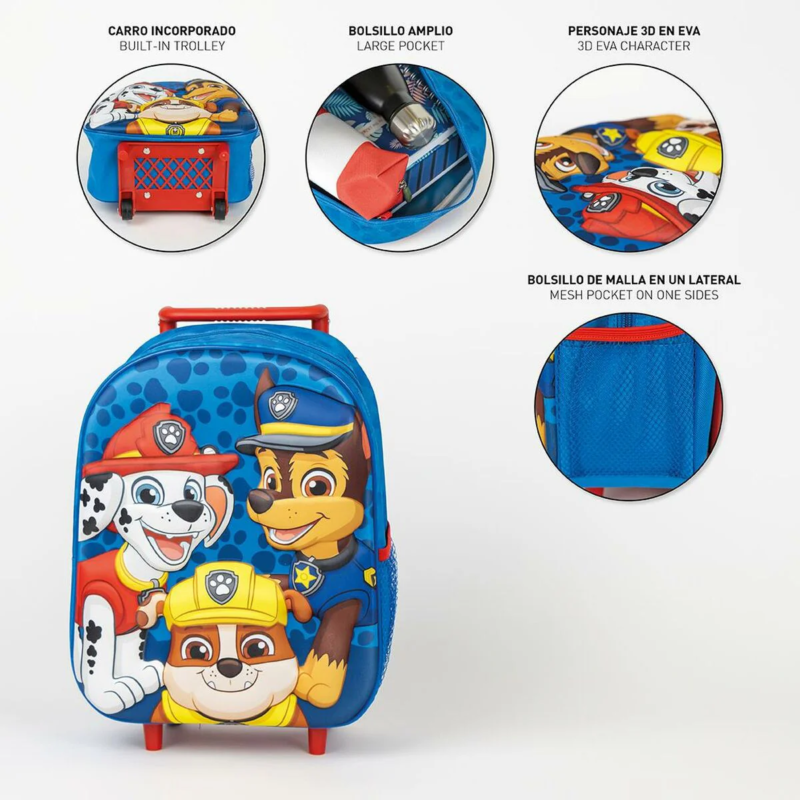 Paw Patrol