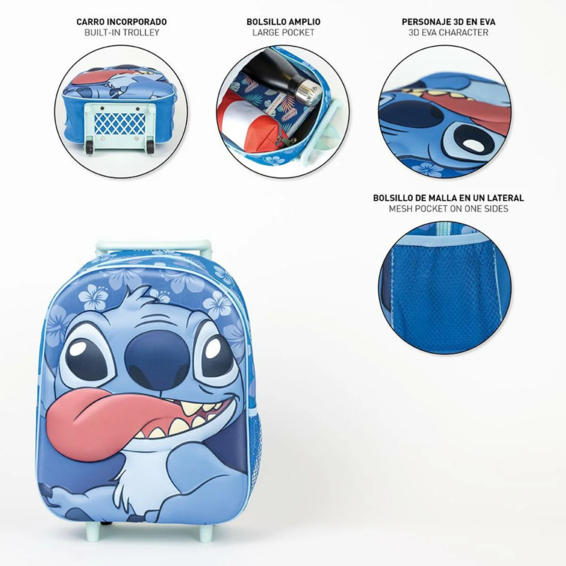 Stitch