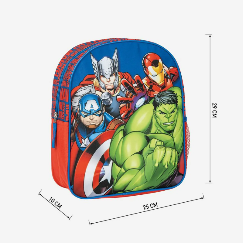 Avengers