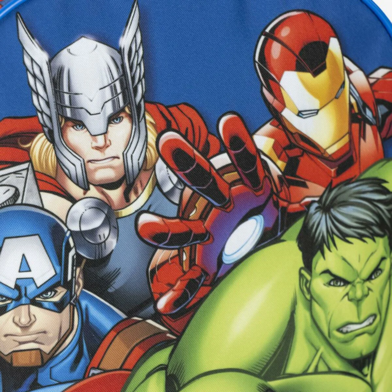 Avengers