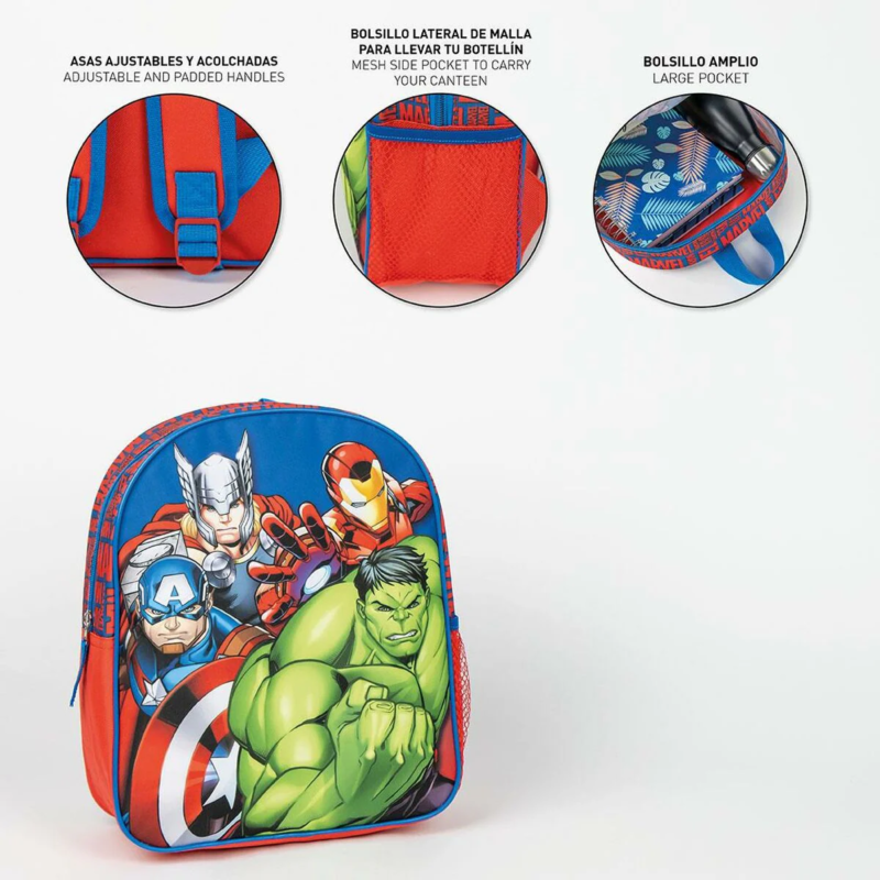 Avengers