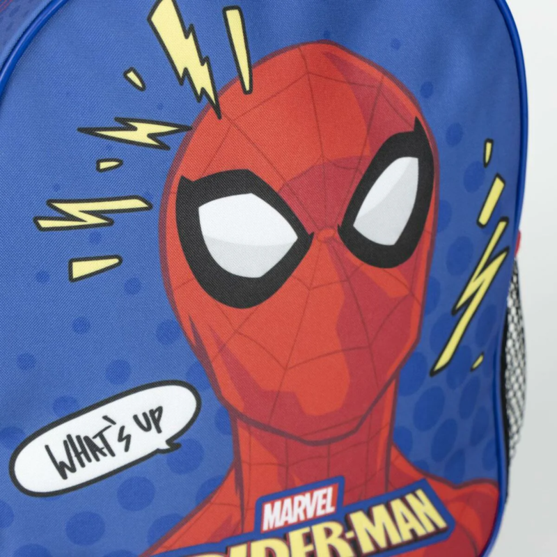 Spiderman