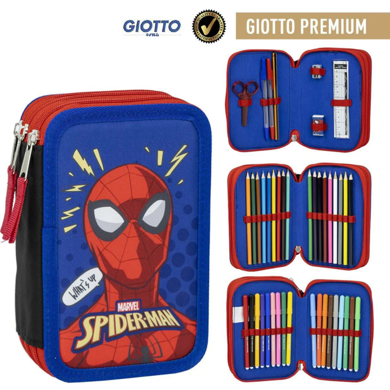 Spiderman