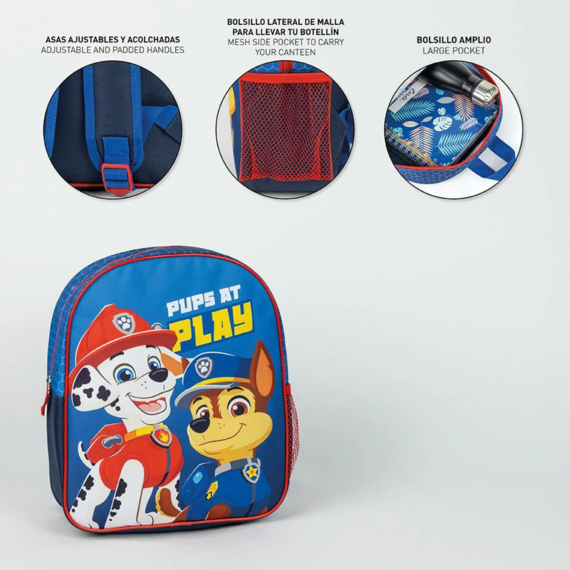 Paw Patrol