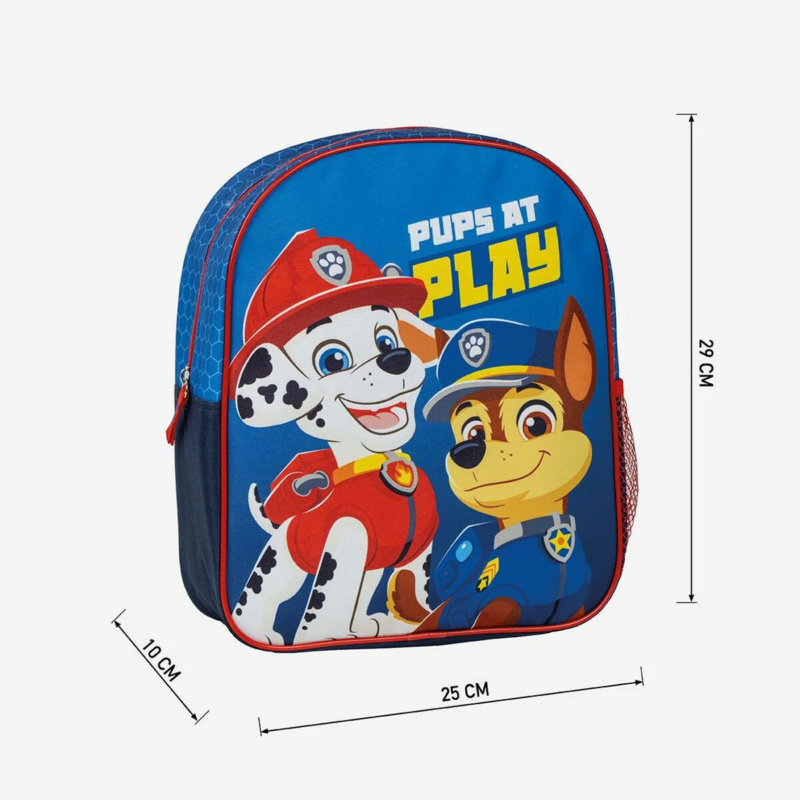 Paw Patrol