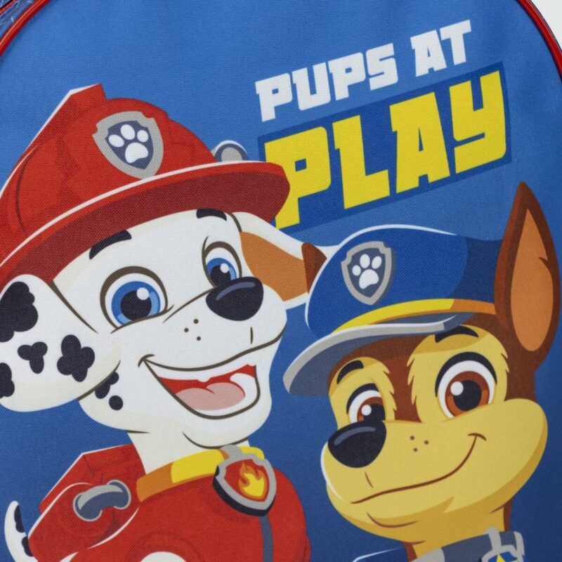 Paw Patrol
